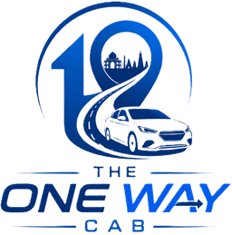 The One Way Cab