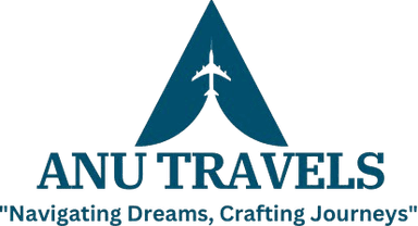 Anu Travels